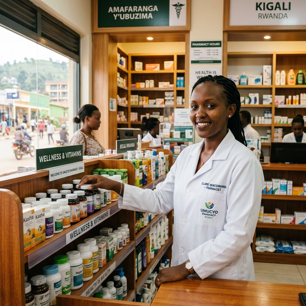 Pharmacies